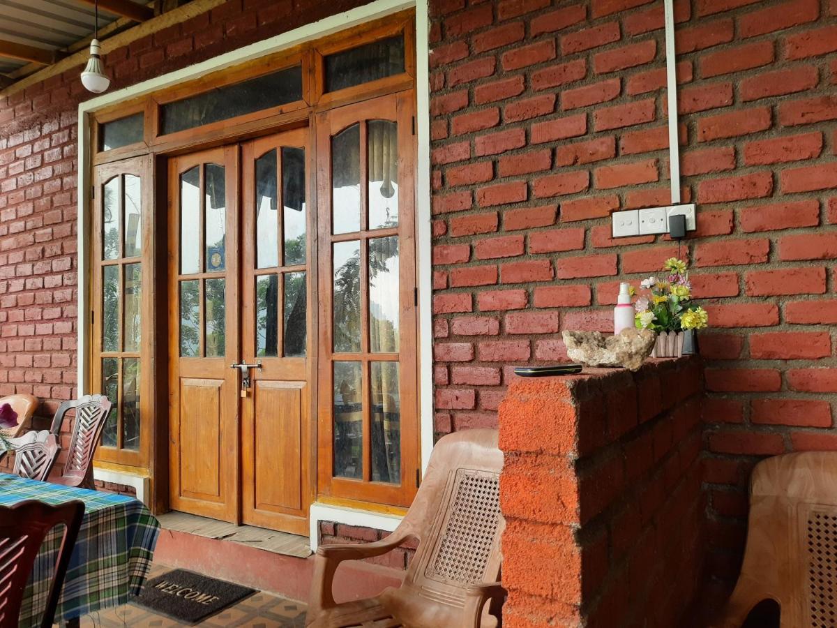 Green Heaven Lodge 埃拉 外观 照片
