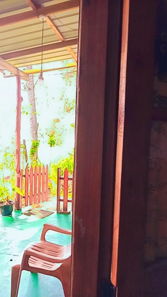 Green Heaven Lodge 埃拉 外观 照片