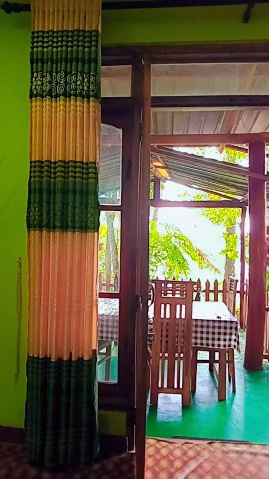 Green Heaven Lodge 埃拉 外观 照片