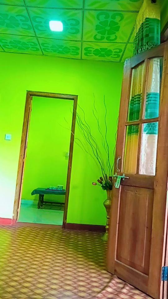 Green Heaven Lodge 埃拉 外观 照片