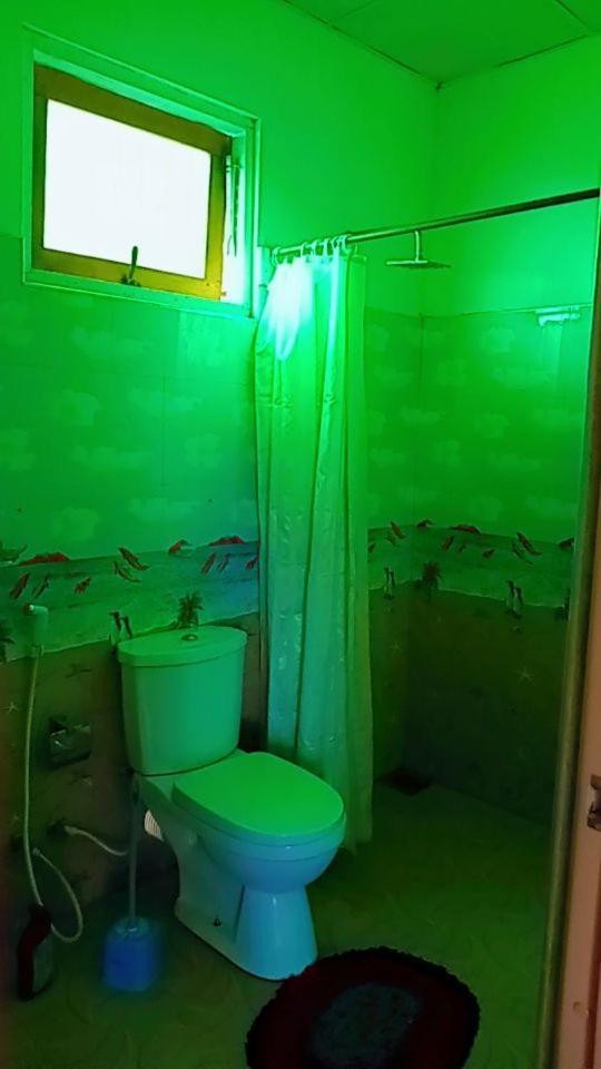 Green Heaven Lodge 埃拉 外观 照片