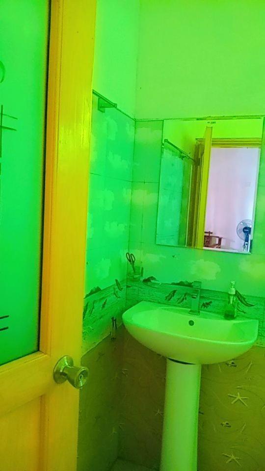 Green Heaven Lodge 埃拉 外观 照片