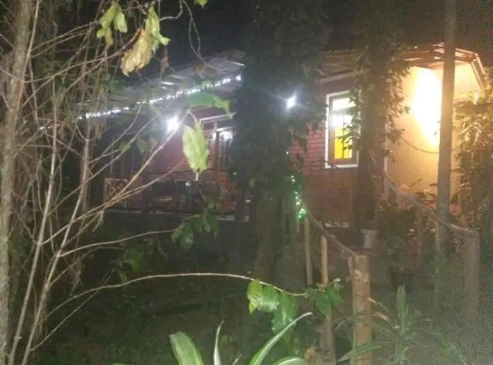 Green Heaven Lodge 埃拉 外观 照片