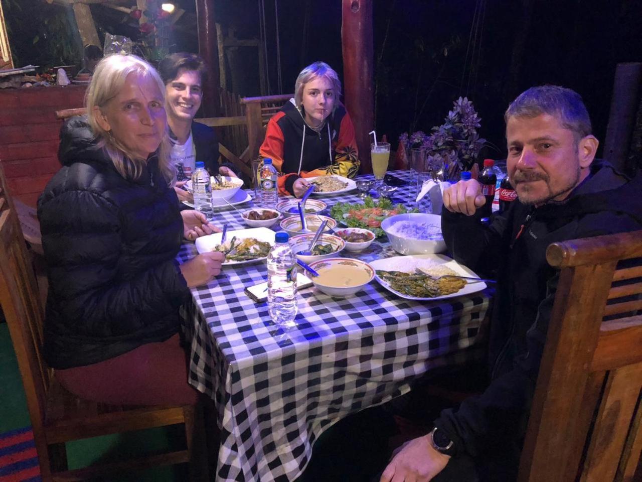 Green Heaven Lodge 埃拉 外观 照片