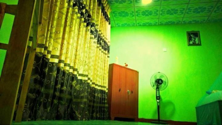 Green Heaven Lodge 埃拉 外观 照片